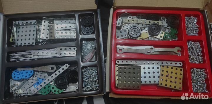 Конструктор