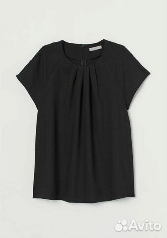 Блузка новая Н&М