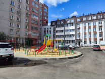 3-к. квартира, 79 м², 3/5 эт.