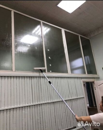 Клининг Уборка квартир