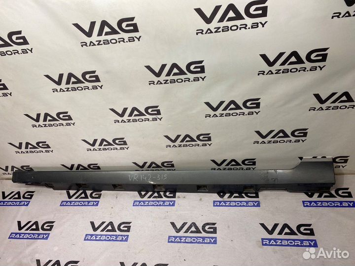 Volkswagen Passat B82015 3G0853857VR142-315
