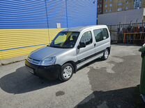 Citroen Berlingo 1.4 MT, 2003, 72 915 км, с пробегом, цена 800 000 руб.