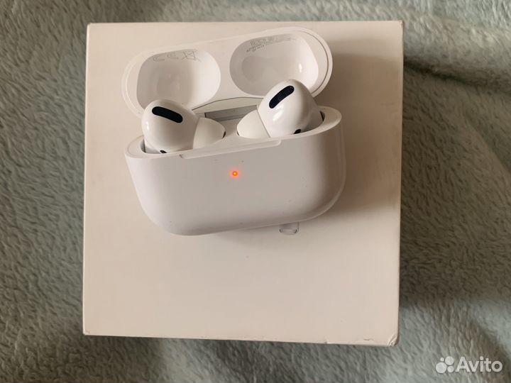 Airpods pro