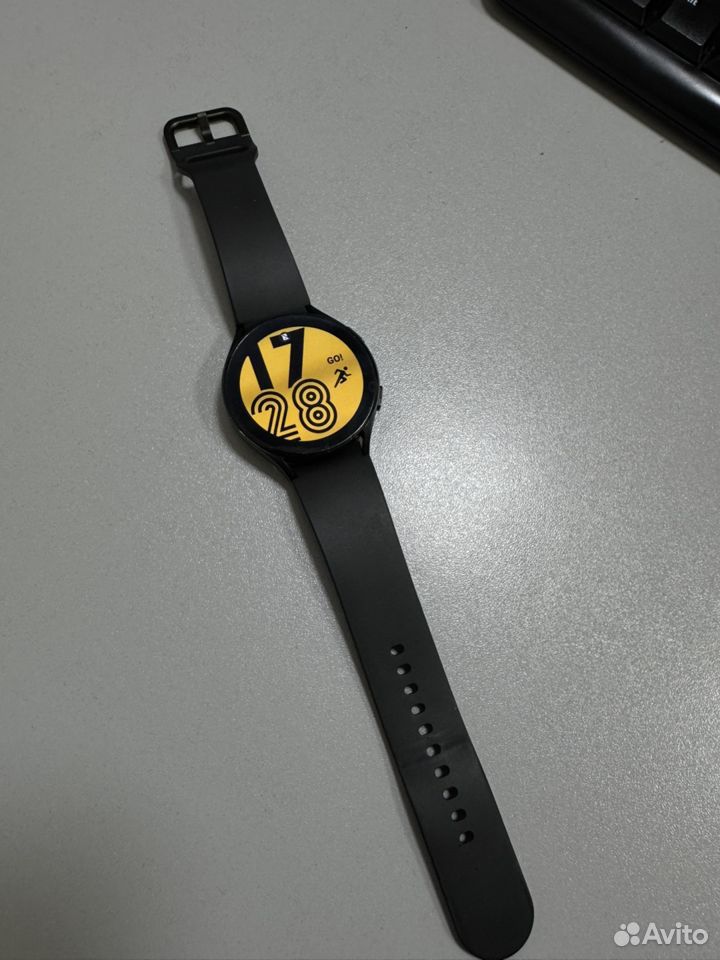 Samsung galaxy watch 4 44mm