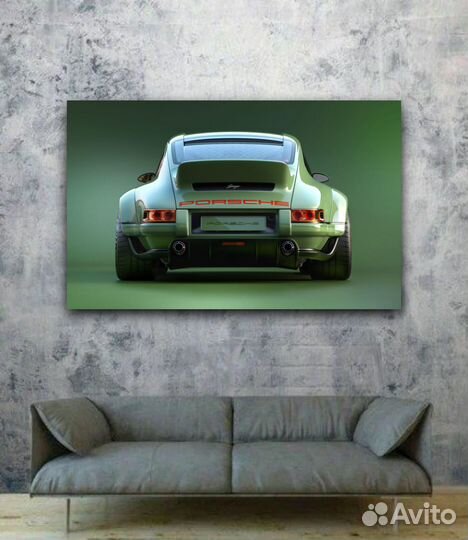 Интерьерная картина 