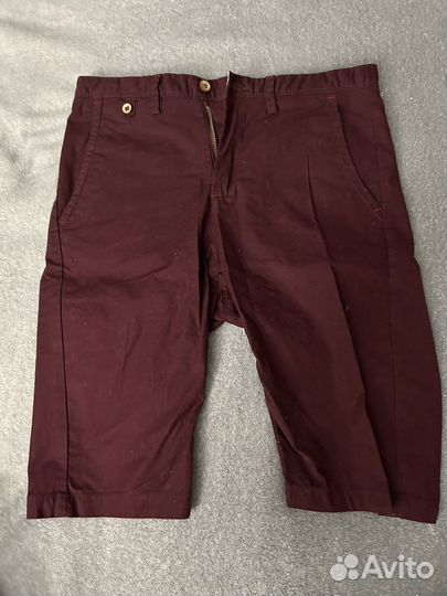 Шорты мужские