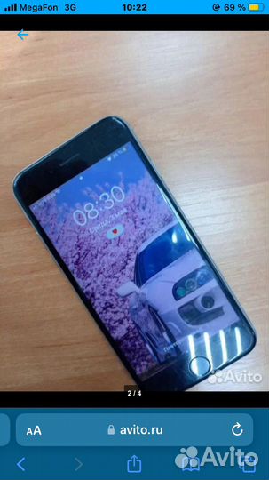 iPhone 6 s 32 gb