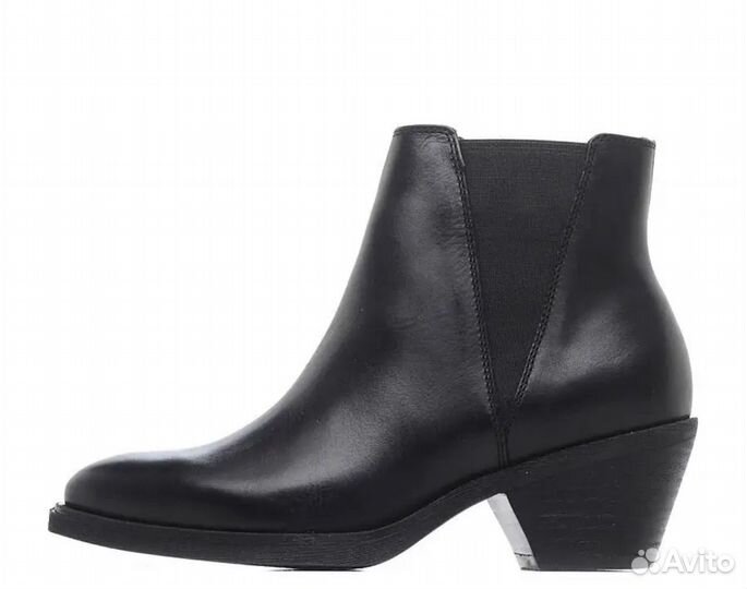 Челси натуральная кожа