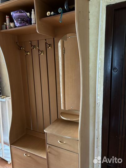 Прихожая бу