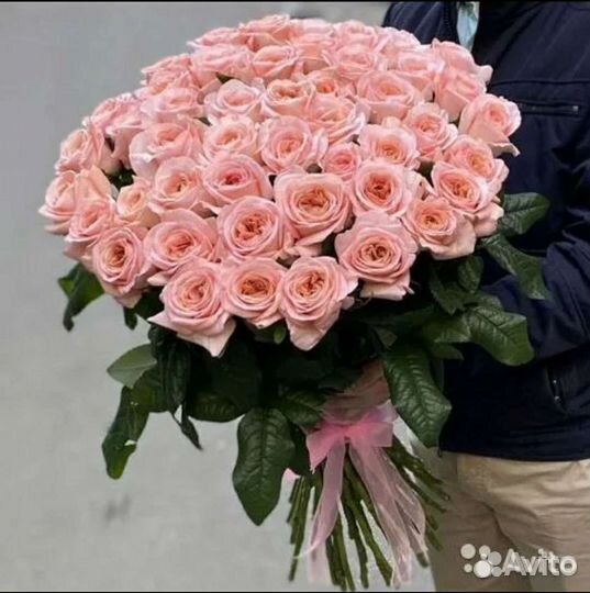 Роза букет с доставкой в Динской круглосуточно