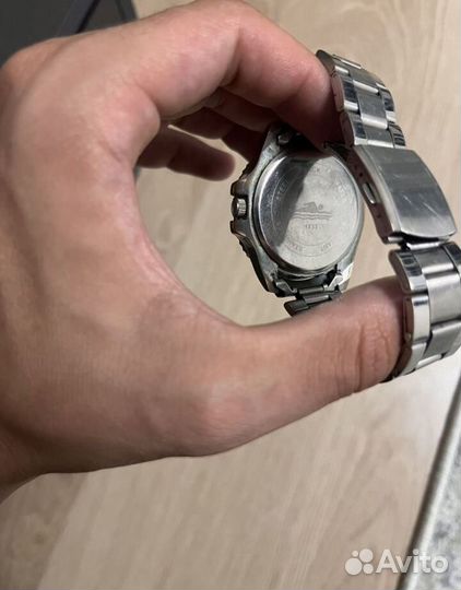 Наручные часы