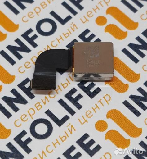 Камера задняя iPhone 7 / Оригинал