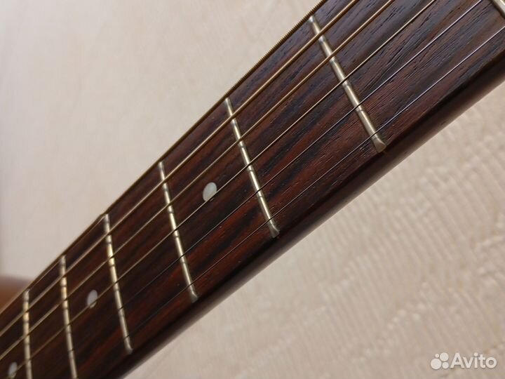 Yamaha F310 Акустическая гитара