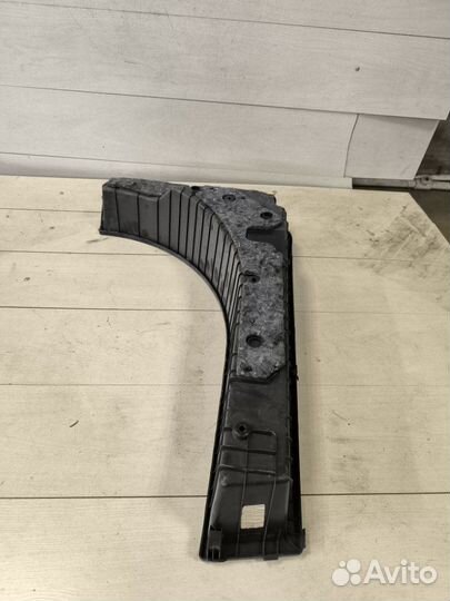 Органайзер в багажник Hyundai Creta