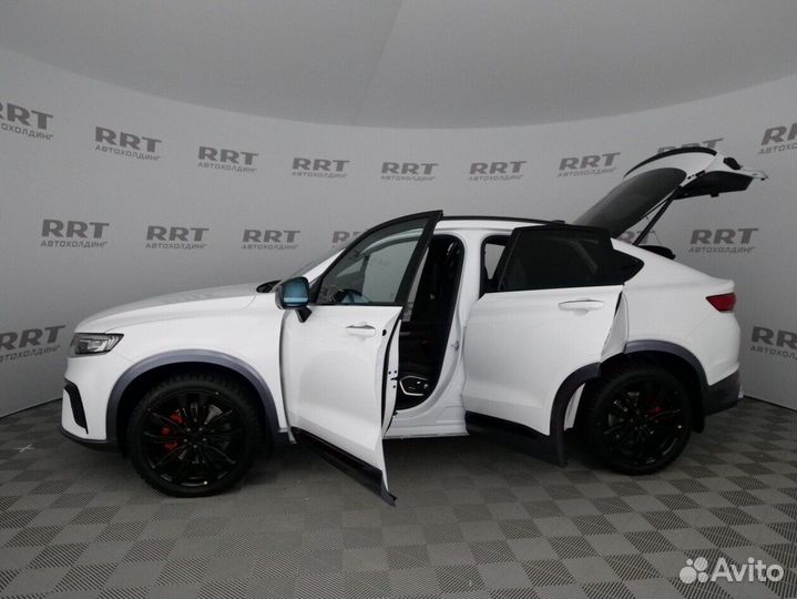 Geely Tugella 2.0 AT, 2023
