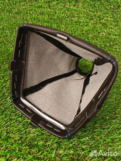 Kalina 1 Ручка кпп, синяя строчка