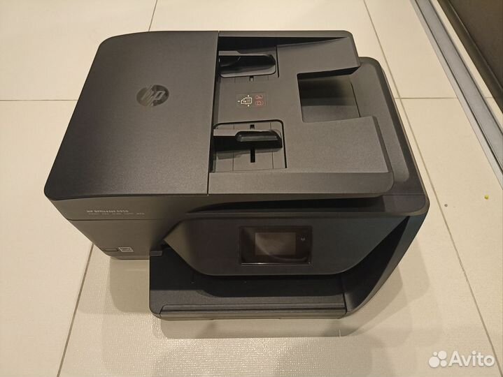 Мфу принтер-сканер-копир HP OfficeJet 6950