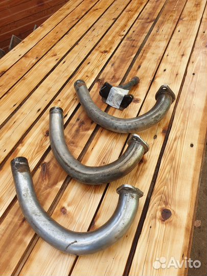 Запчасти на мотоцикл иж