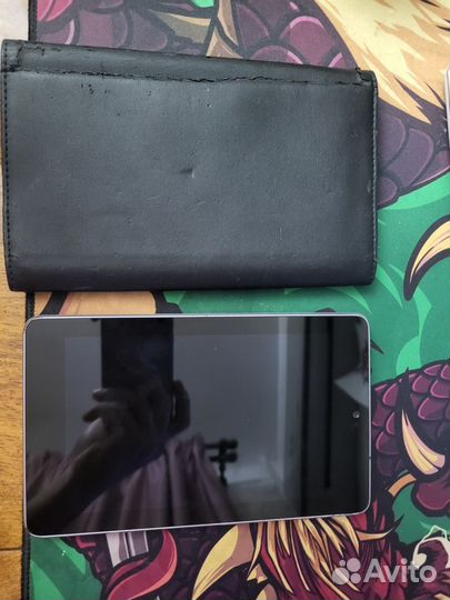 Планшет asus nexus 7