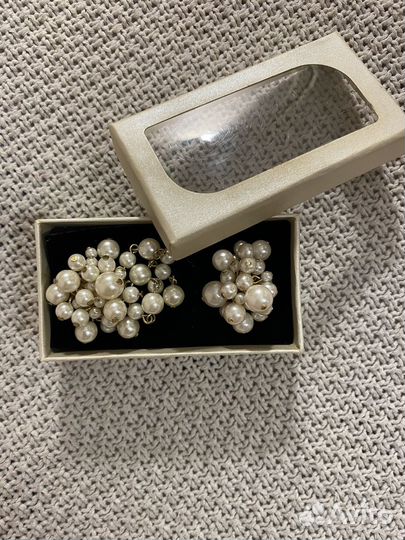 Комплект украшений