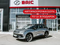 Новый BAIC X55 1.5 AMT, 2023, цена от 2 766 500 руб.