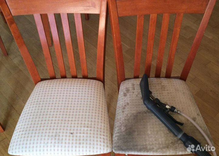 Аренда моющего пылесоса karcher puzzi 8 1c