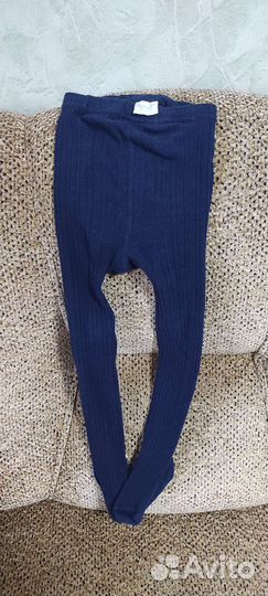 Колготки детские