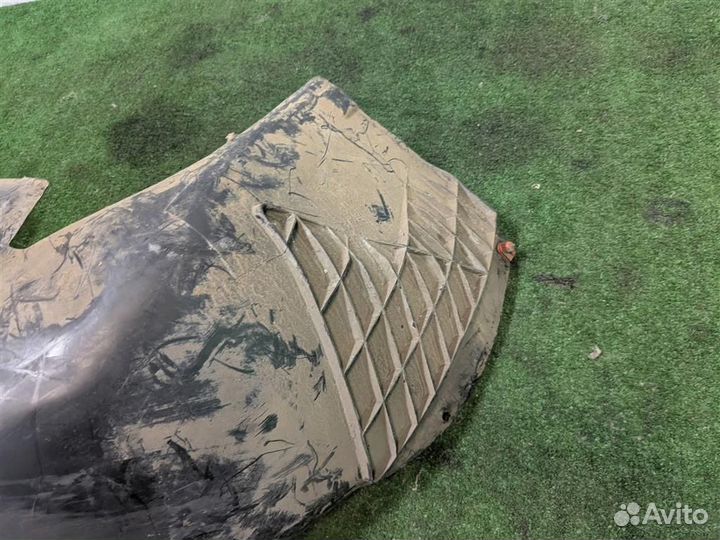 Подкрылок задний левый Opel Insignia A 2010