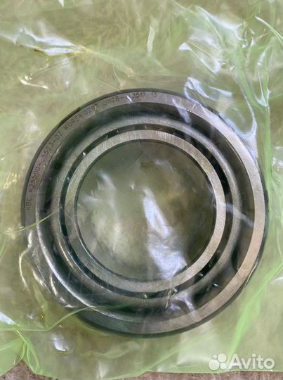 Подшипник дифференциала заднего моста SSY kyron