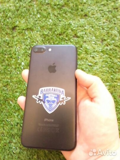 iPhone 7 Plus, 32 ГБ
