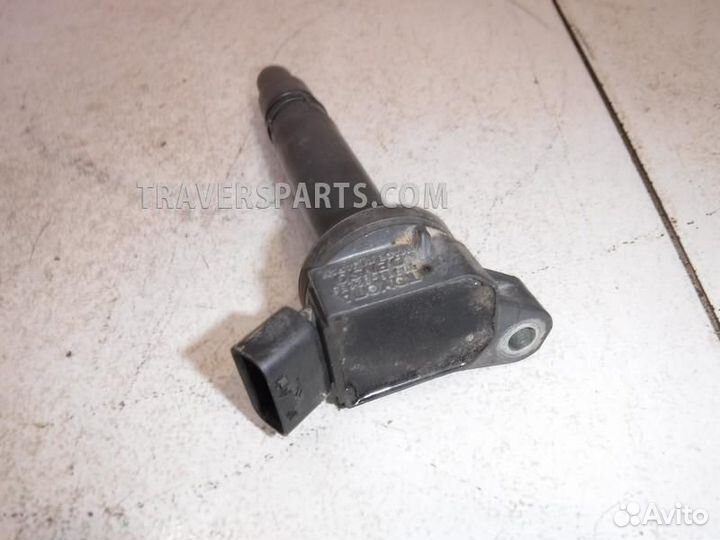 Катушка зажигания Лексус RC