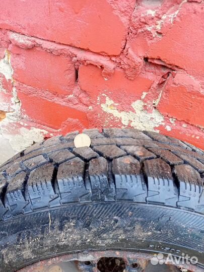 Cordiant Comfort 185/65 R15