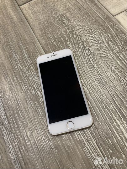 iPhone 6, 16 ГБ