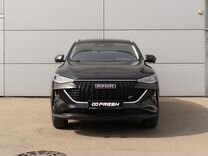 Haval F7x 2.0 AMT, 2023, 39 570 км, с пробегом, цена 2 649 000 руб.