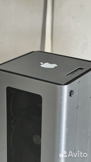 Hackintosh Intel core i9 (Mac Pro)