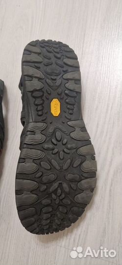 Кроссовки Merrell