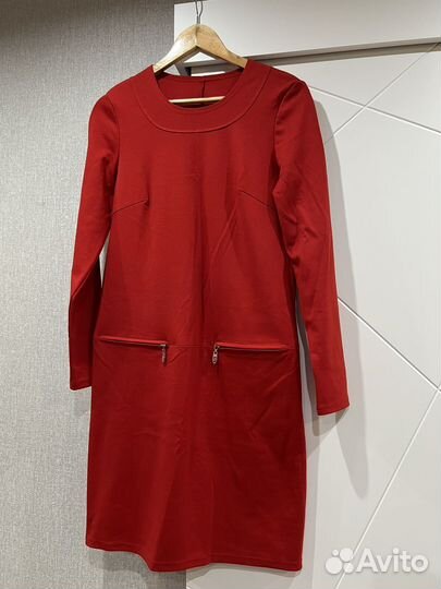 Платья женские 46 размер