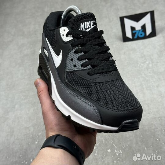 Кроссовки nike air max 90