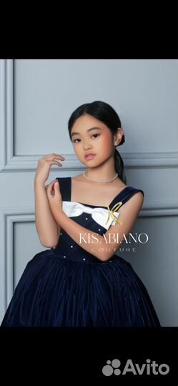 Kisabiano Платье для девочки