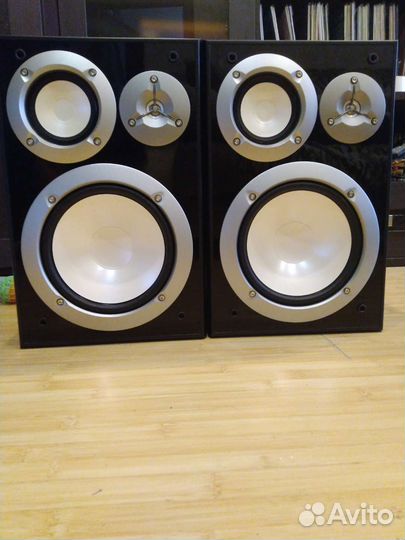 Акустика yamaha 6490