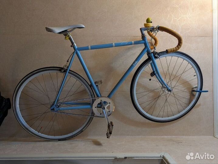 Велосипед Fuji Feather 2013