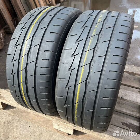 Firestone Firehawk Indy 500 255/40 R18