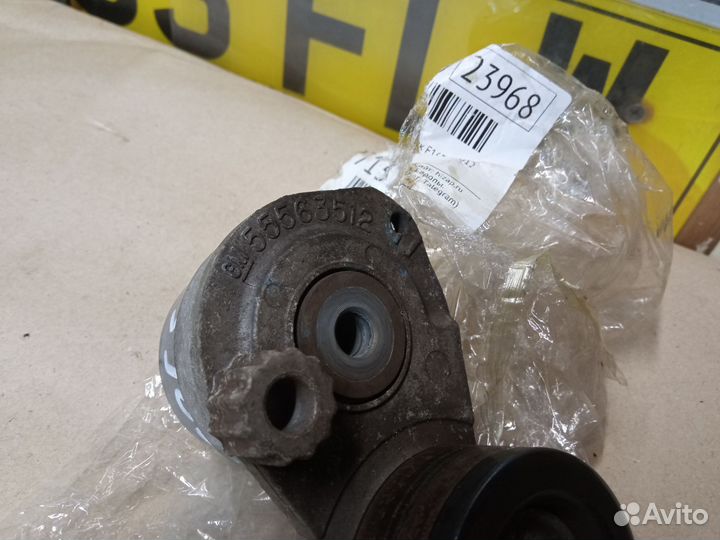 Ролик натяжной Opel Cruze