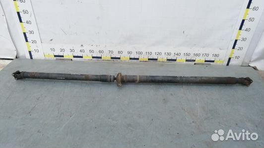 Карданный вал honda CR-V 3 (2NI02K301)