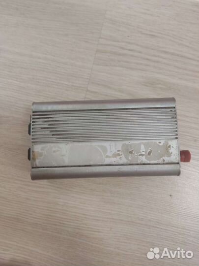 Инвертор 24-220