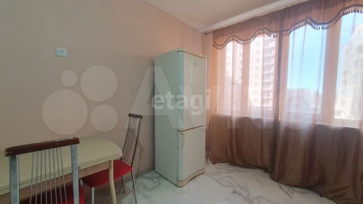 1-к. квартира, 45 м², 3/10 эт.