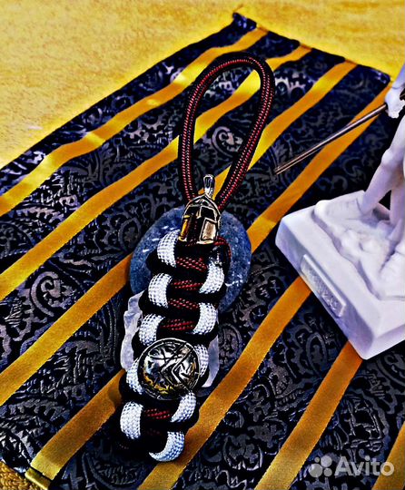 Темляк/Брелок 