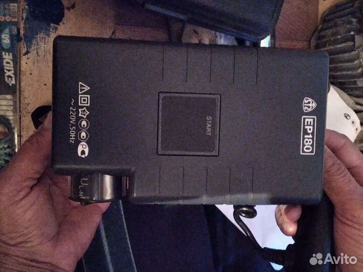 Электроприборы разные