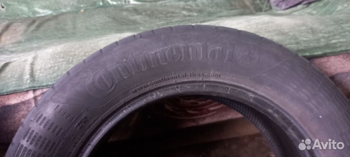 Continental Conti.eContact 185/65 R15