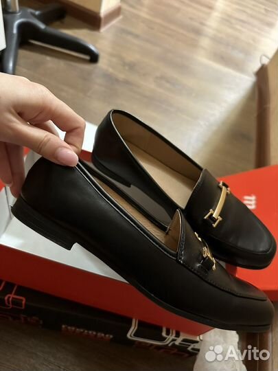 Продам лоферы